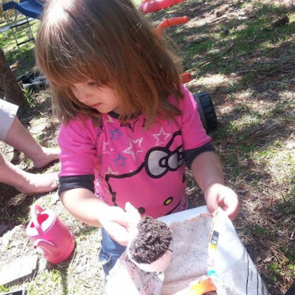 Meet your Posher, Arabella